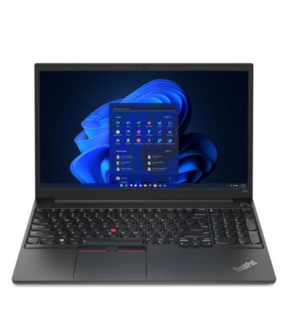 Lenovo ThinkPad 21E6006YTX E15 i7 1255U 16GB 512GB SSD Freedos 15.6" FHD Notebook