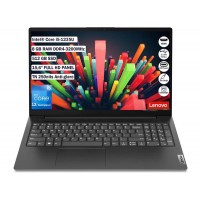 Lenovo V15 G3 IAP 82TT00A5TX i5-1235U 8 GB 512 GB SSD 15.6" Full HD FreeDos Notebook