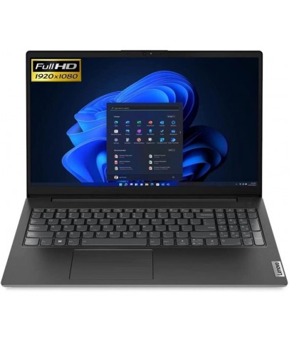 Lenovo V15 G3 IAP 82TT00QMTX i7-1255U 16GB 512GB PCIe 4.0 SSD 15,6¨ Full HD FreeDOS Notebook