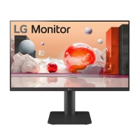 Lg 24.5" 25MS550-B Ips 5Ms 100Hz 2Xhdmı Multimedya Monitör