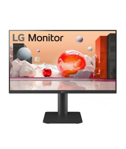 Lg 24.5" 25MS550-B Ips 5Ms 100Hz 2Xhdmı Multimedya Monitör