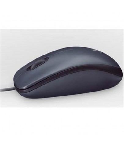 Logitech 910-001793 M90 Kablolu USB Optik Mouse