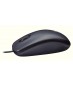 Logitech 910-001793 M90 Kablolu USB Optik Mouse