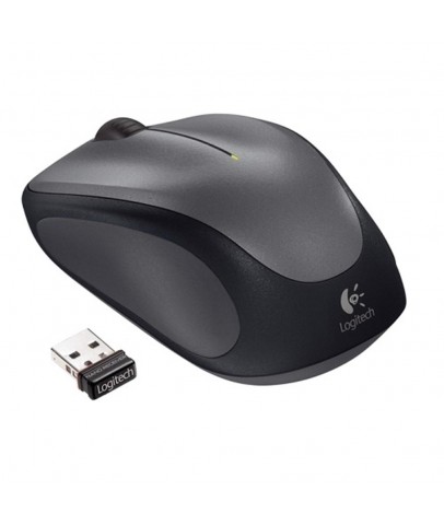 Logitech 910-002201 M235 Siyah Kablosuz Mouse