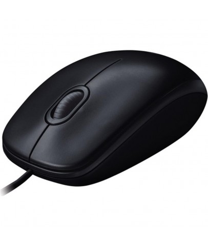 Logitech 910-003357 B100 Siyah Kablolu Mouse