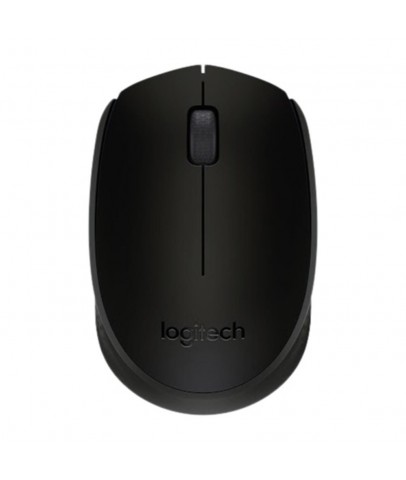 Logitech 910-004642 M170 Kablosuz Siyah Mouse