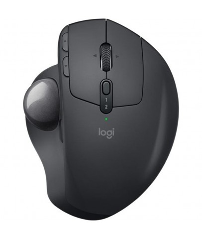 Logitech 910-005179 MX Ergo Graphite Kablosuz Mouse