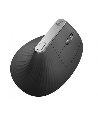 Logitech 910-005448 MX Vertical Advanced Ergonomik Kablosuz Mouse