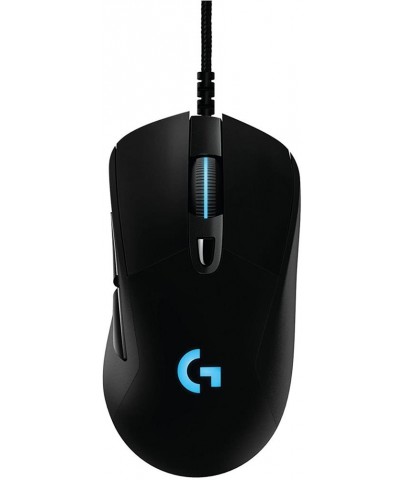 Logitech 910-005633 G403 Hero Kablolu Oyuncu Mouse