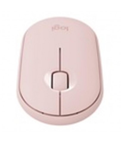 Logitech 910-005717 M350 Pebble Rose Kablosuz Mouse