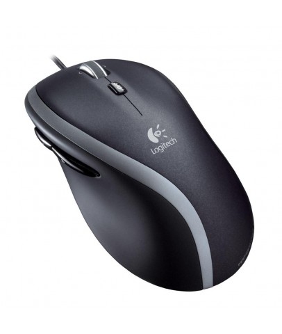 Logitech 910-005784 M500s 7 Özel Düğmeli Gelişmiş Kablolu Fare Mouse