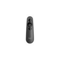 Logitech 910-005843 R500S Kablosuz Lazer Sunum Kumandası Presenter