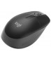 Logitech 910-005905 M190 Kömür Siyahı Büyük Boy Kablosuz Mouse Optik 1000 Dpı Buton