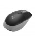 Logitech 910-005906 M190 Kozak Gri Büyük Boy Kablosuz Mouse Optik 1000 Dpı Buton