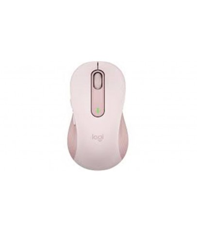 Logitech 910-006254 M650 Signature Rose Gül Mouse