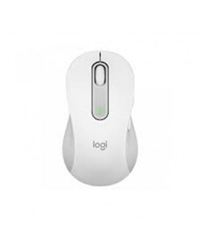 Logitech 910-006255 M650 Signature Beyaz Mouse