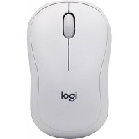 Logitech 910-006511 M221 Silent Sessiz White Kablosuz Mouse