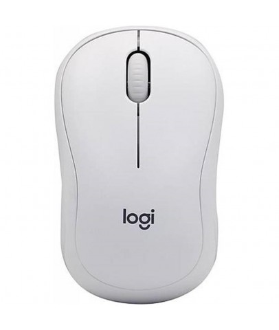 Logitech 910-006511 M221 Silent Sessiz White Kablosuz Mouse