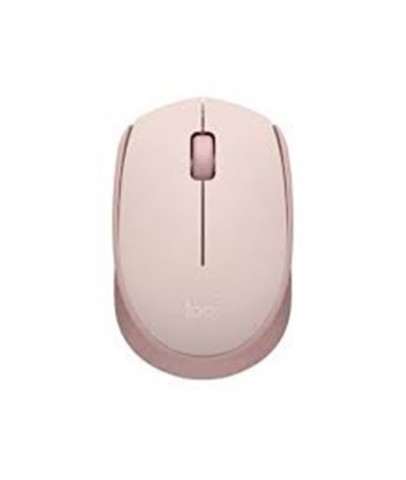 Logitech 910-006865 M171 Kablosuz Pembe Mouse