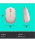 Logitech 910-006865 M171 Kablosuz Pembe Mouse