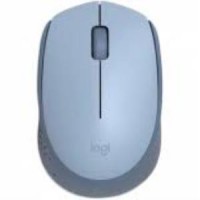 Logitech 910-006866 M171 Kablosuz Mavi Gri Mouse