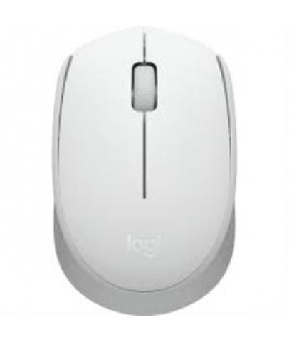 Logitech 910-006867 M171 Kablosuz Beyaz Mouse