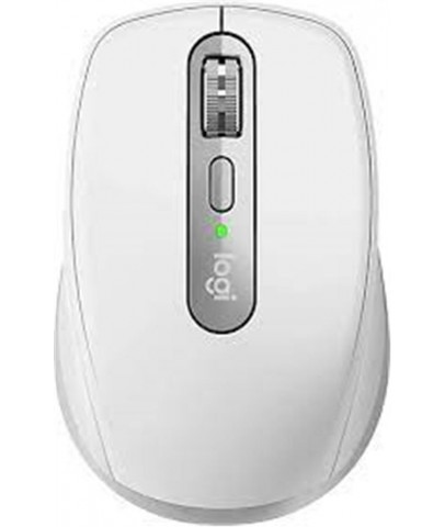 Logitech 910-006930 MX Anywhere 3S Beyaz Bluetooth Lazer Mouse