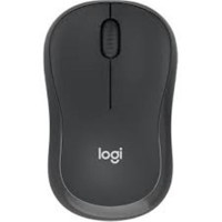 Logitech 910-007119 M240 Siyah Sessiz Kablosuz Mouse