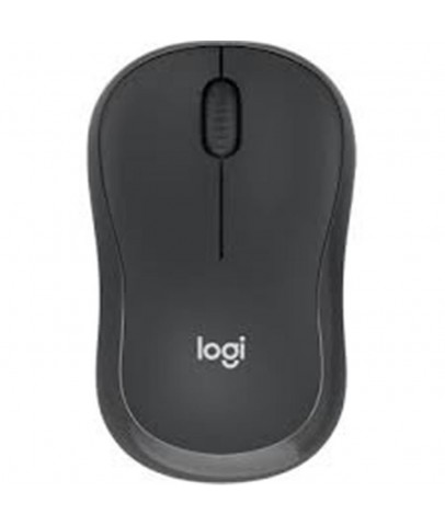 Logitech 910-007119 M240 Siyah Sessiz Kablosuz Mouse