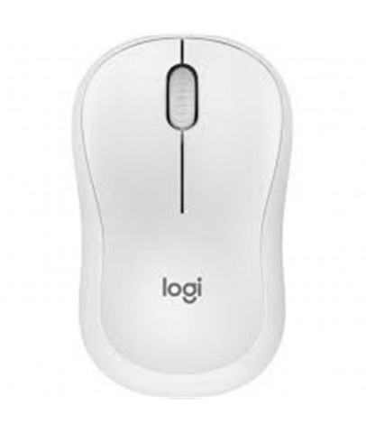 Logitech 910-007120 M240 Beyaz Sessiz Kablosuz Mouse