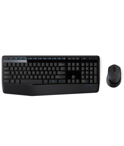 Logitech 920-006514 MK345 Kablosuz Klavye Mouse Set