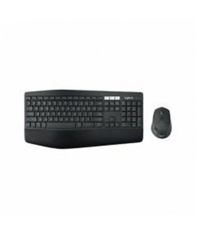 Logitech 920-008230 Mk850 Kablosuz Klavye Mouse Set