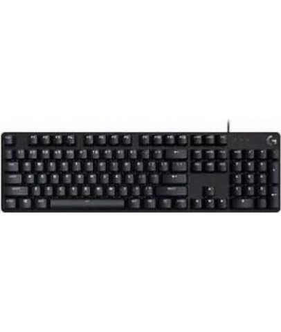 Logitech 920-010556 G413 SE Aydınlatmalı Tam Boyutlu Türkçe Q Tactile Switch Mekanik Oyuncu Klavye