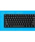 Logitech 920-010556 G413 SE Aydınlatmalı Tam Boyutlu Türkçe Q Tactile Switch Mekanik Oyuncu Klavye