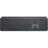 Logitech 920-011594  MX Keys S Türkçe Aydınlatmalı Kablosuz-Bluetooth Klavye