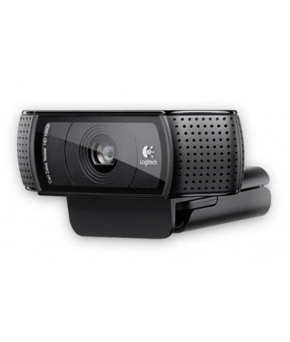 Logitech 960-001055 C920 Hd Pro WebCam