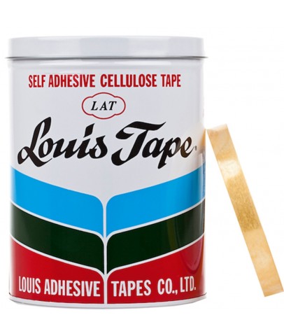 Louis Cellulose Bant 12mm X 66m BPL106