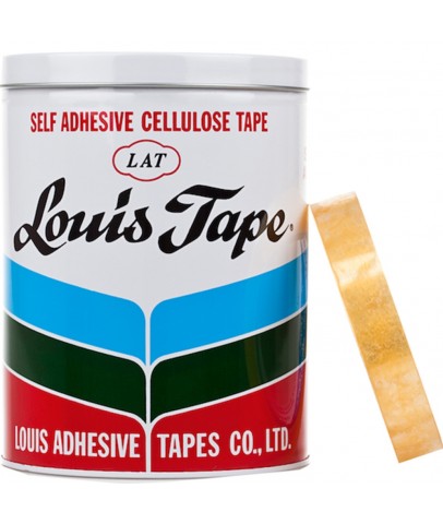 Louis Cellulose Bant 18mm X 66m BPL116