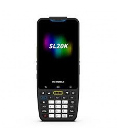 M3 Mobile SL-20K 4G-64GB Flash Android 11 WIFI Bluetooth 2D El Terminali