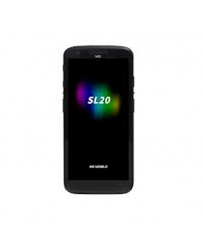 M3 Mobile SL-20W 4G-64GB Flash Android 11 WIFI Bluetooth 2D El Terminali