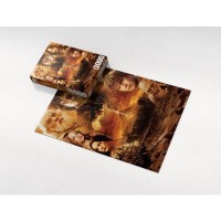 Mabbels Puzzle 1000 Parça Lotr PZL-388739