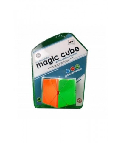 Magıc Cube Zeka Küpü Kübirik Acr-027