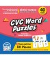 Martı Eğitici Yapboz Cvc World Puzzles +5