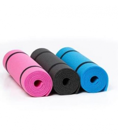 Matrax Oyuncak Yogamat 6mm