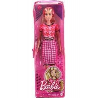 Mattel Barbie Büyüleyici Parti Bebekleri Fbr37