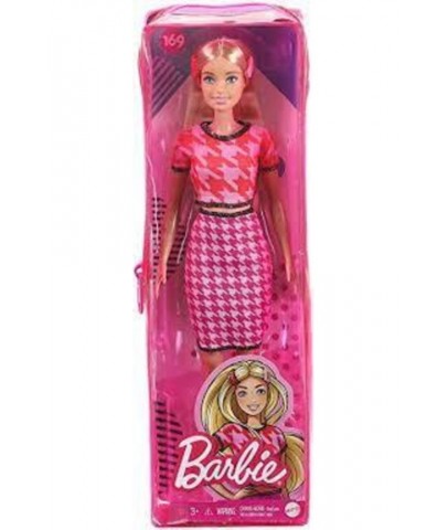 Mattel Barbie Büyüleyici Parti Bebekleri Fbr37