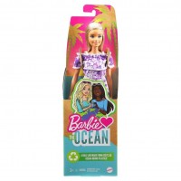 Mattel Barbie Okyanusu Seviyor Bebekleri GRB35