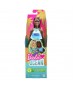 Mattel Barbie Okyanusu Seviyor Bebekleri GRB35