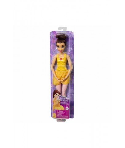 Mattel Disney Prenses Balerin Bebekler HLV92