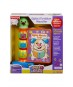 Mattel Fisher Price Masalcı Tırtıl Türkçe N3835